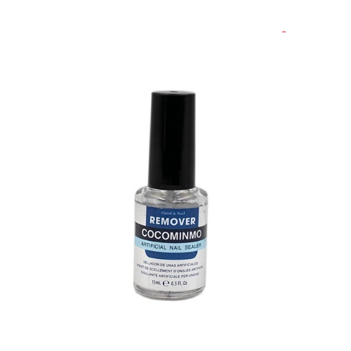 Sơn phá gel cocominmo, tháo sơn gel lạnh moon nail