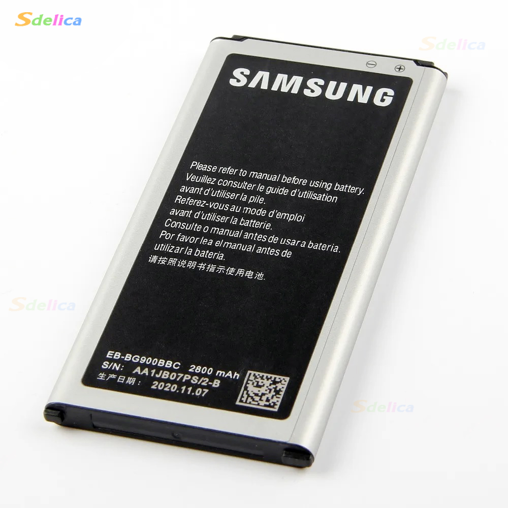 Pin Samsung Galaxy S5 Active Chính Hãng