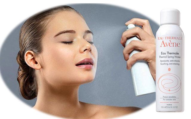 Xịt khoáng Avène Thermal Spring Water - 300 ml - DMCMP054