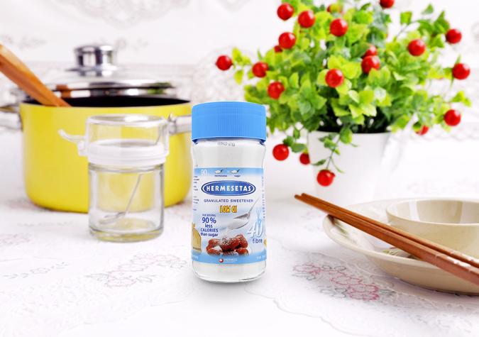 Đường Ăn Kiêng Hermesetas - 90g
