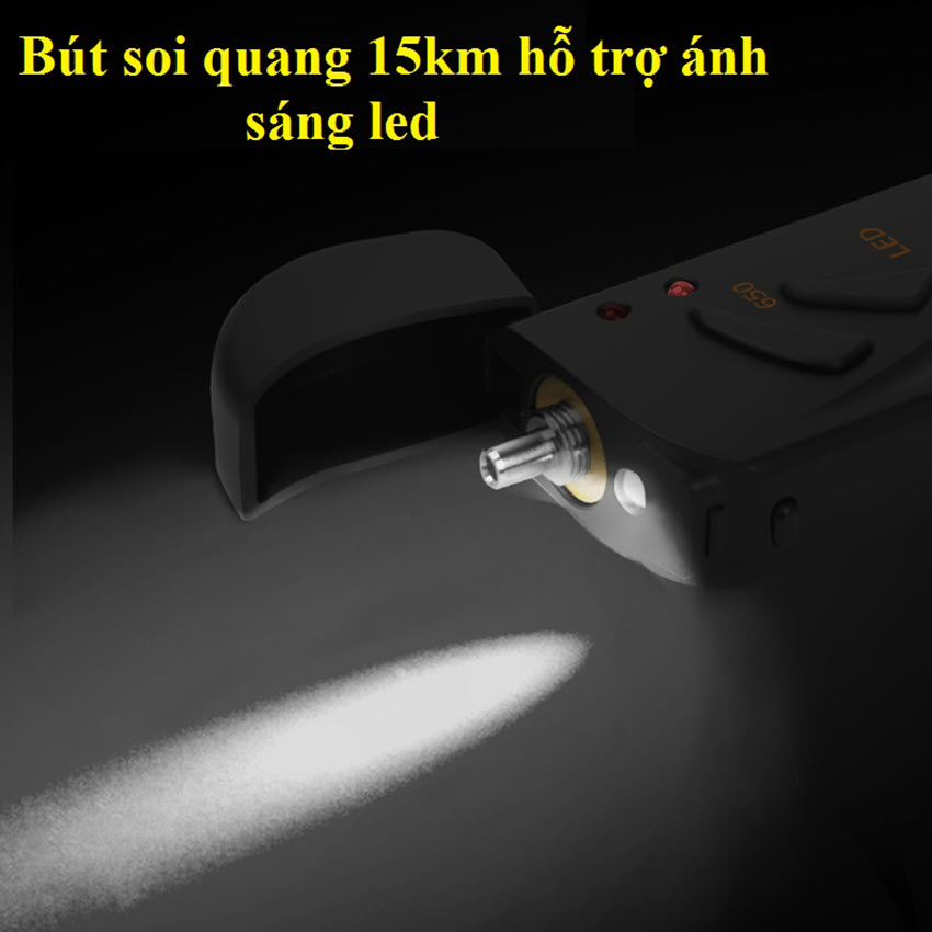 Bút soi quang SGV 15km - butsoisac15km