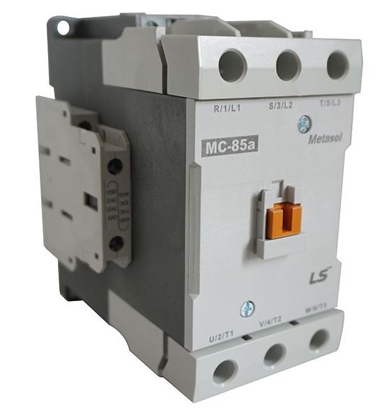 Khởi Động Từ MC 85A 380V Contactor