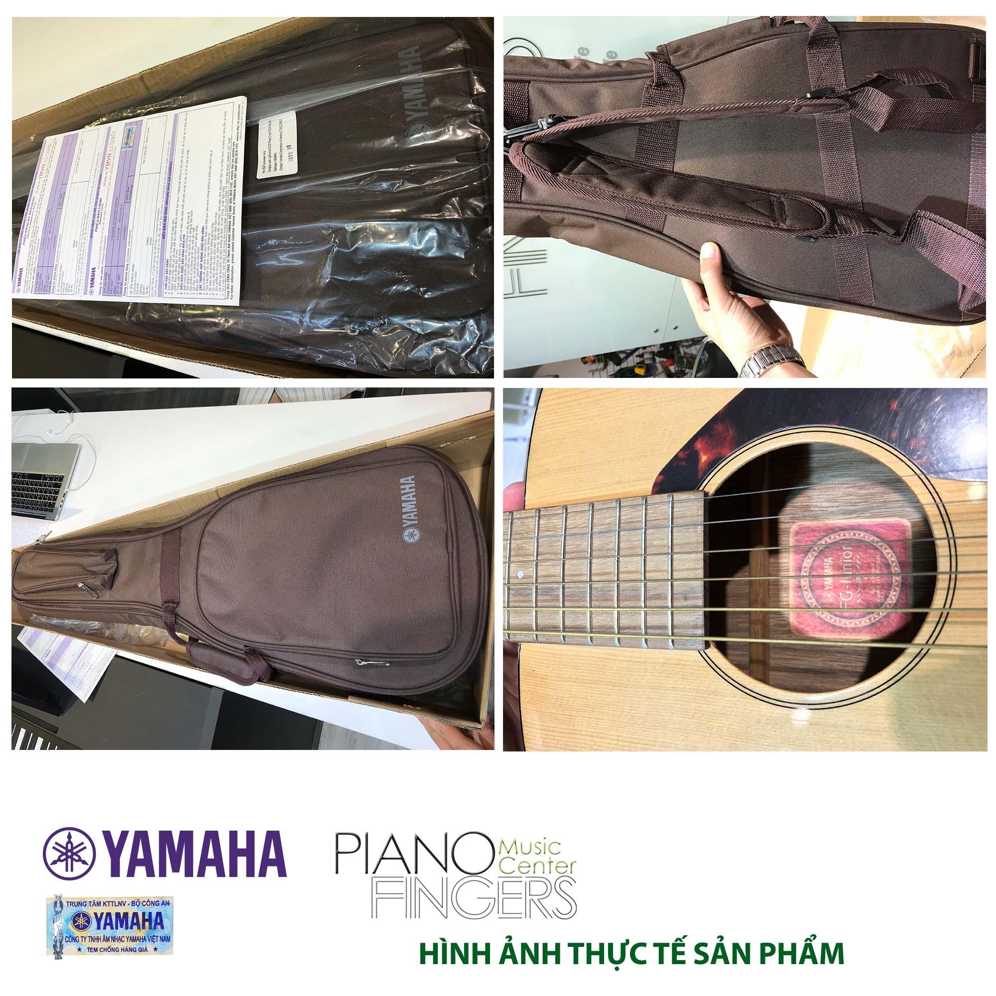 ĐÀN GUITAR YAMAHA JR2 SMALL SIZE