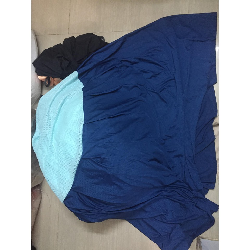 Mùng trùm bội tròn lớn cho gà ngủ