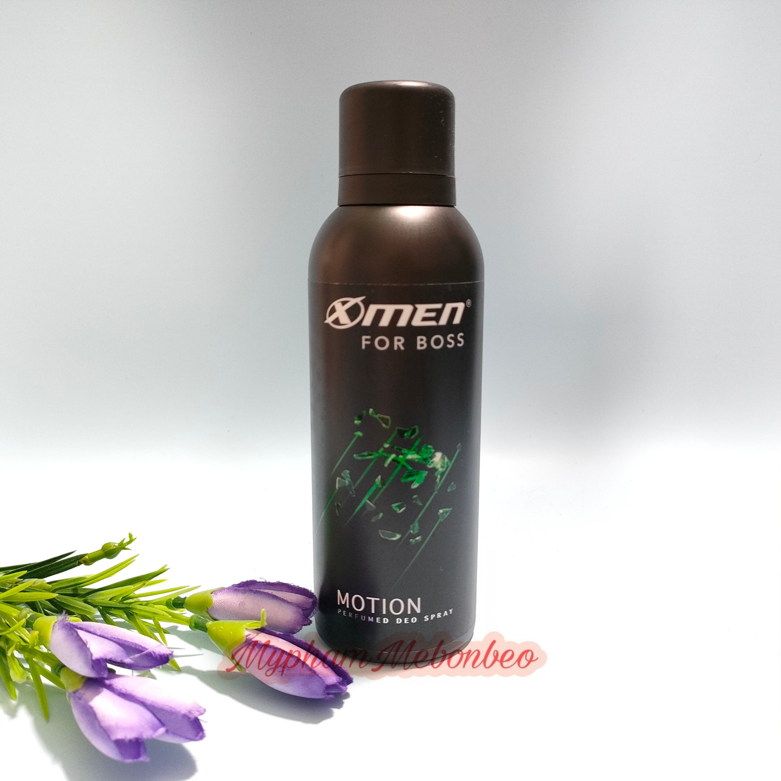 Xịt khử mùi Xmen For Boss 150ml (đủ loại)