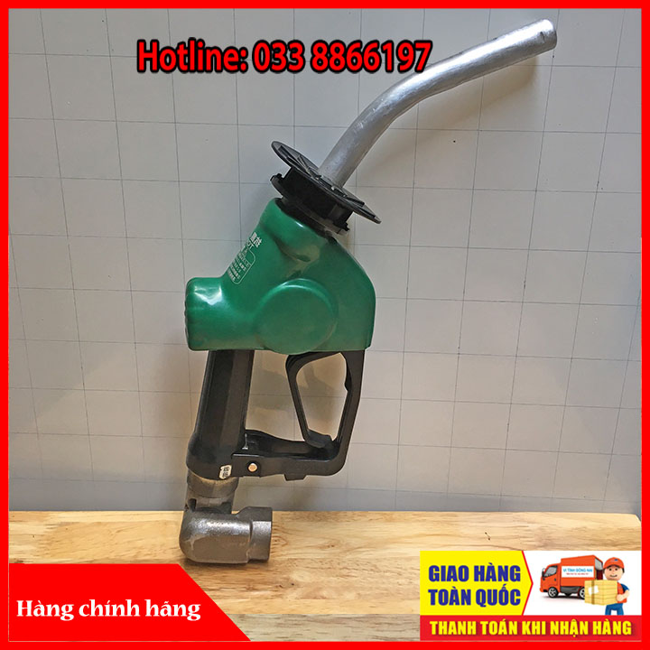 Cò bơm xăng dầu Tokico nhật giá CỰC rẻ