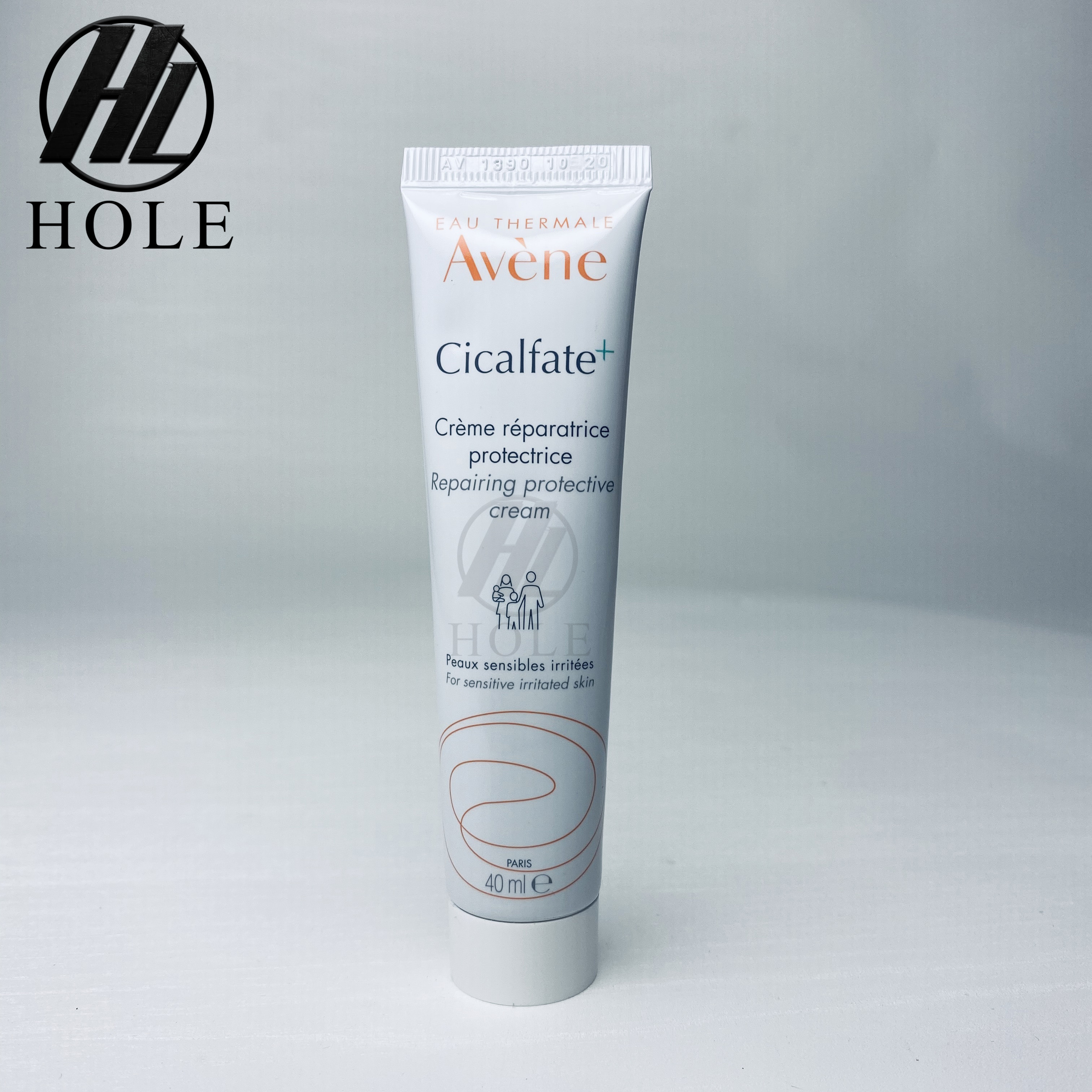Avene Cicalfate Cream Kem Làm Lành Và Phục Hồi Da 40ml