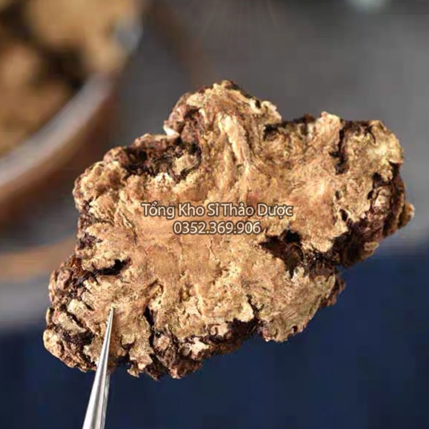 Xuyên Khung 100g (Thơm,Đẹp)