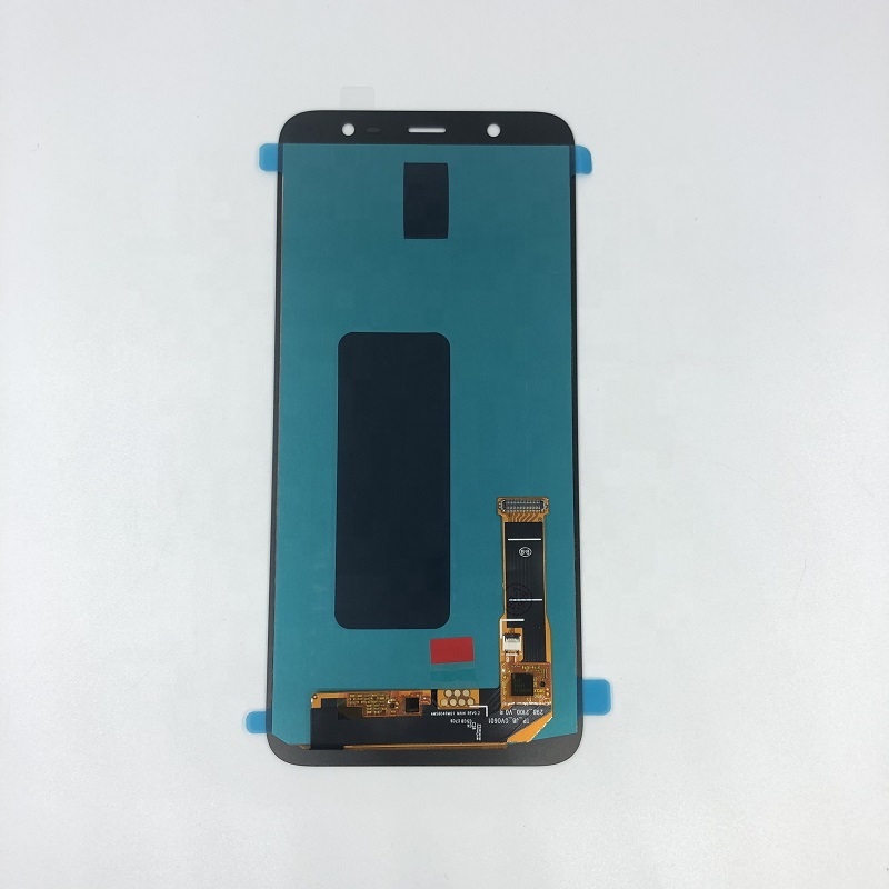 [HCM]BỘ MÀN HÌNH SAMSUNG J8 2018 / J810 ZIN