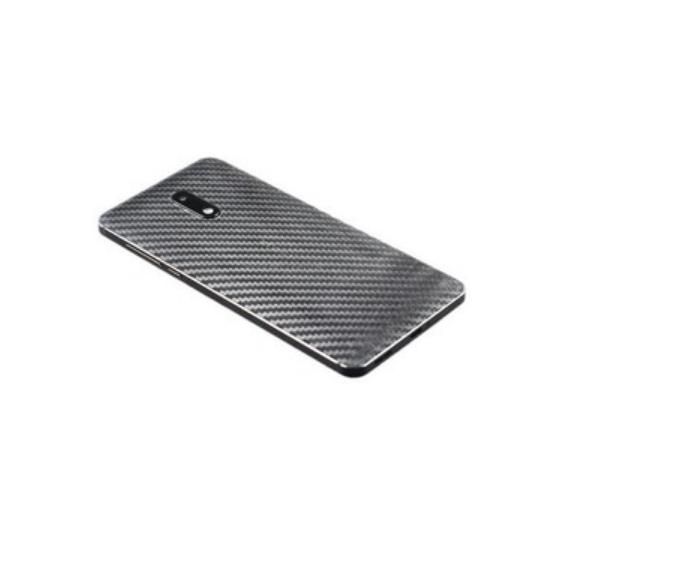 Miếng dán carbon mặt lưng cho Nokia 8
