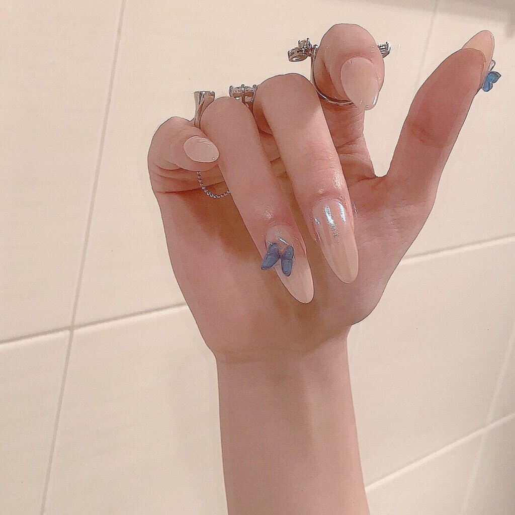 Móng giả thiết kế 🌷🌷🌷 Nailbox - A202