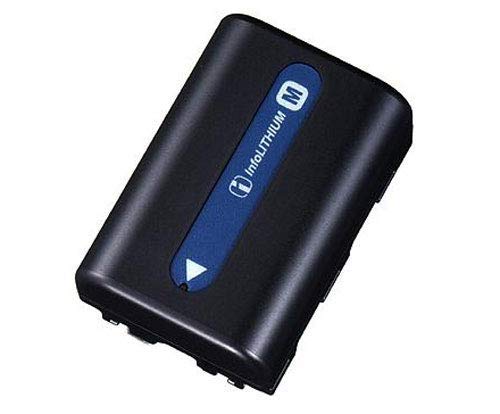 [HCM]Pin thay thế pin máy ảnh Sony NP-FM50