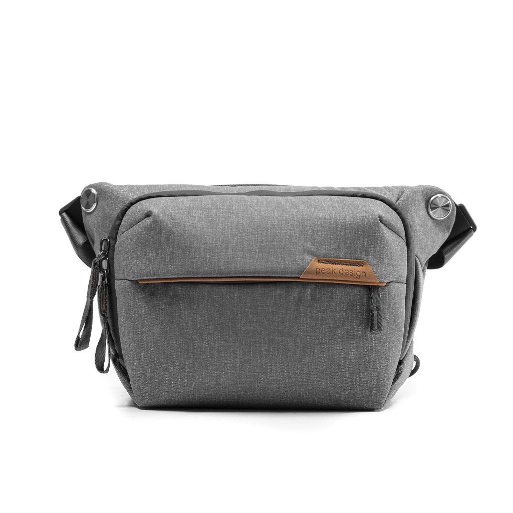Túi Peak Design Everyday Sling V2 ( 3L, 6L 10L )
