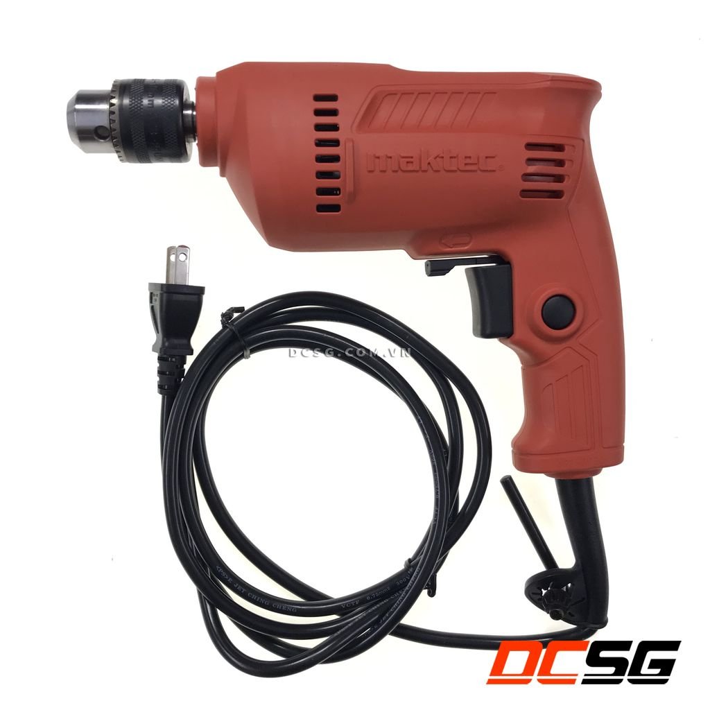 Máy khoan điện Maktec MT60 | DCSG
