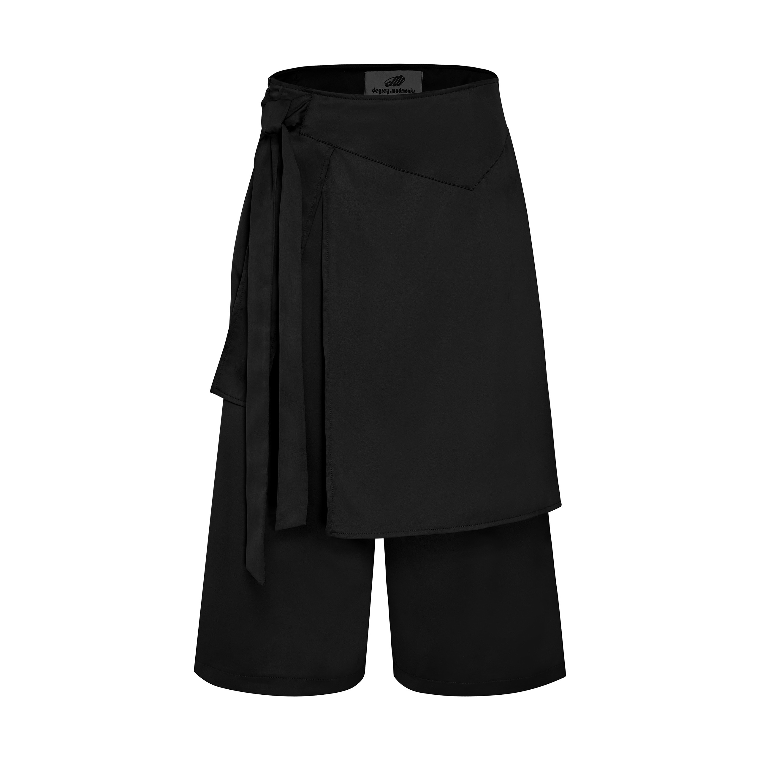 Degrey 2 layer culottes pants - DLCP