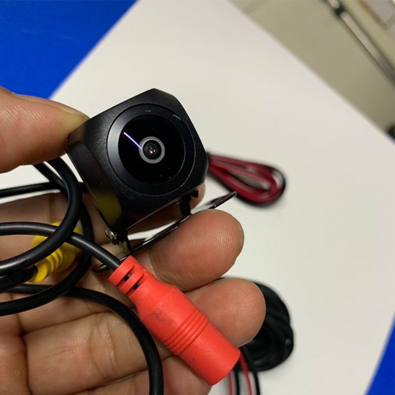 Camera lùi xe hơi AHD 4K AURORA