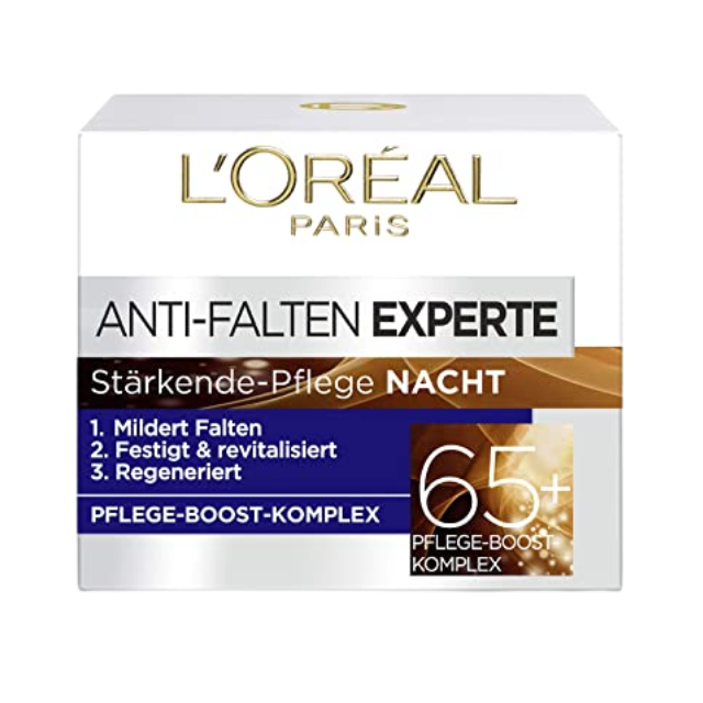 Kem dưỡng da Loreal 35+, 45+, 55+ ( bill Đức)