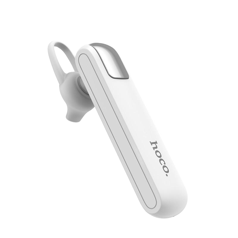 Tai nghe bluetooth Hoco E37 Gratified business V4.1 (Pin cực khủng 15h đàm thoại) - Nhất Tín Computer