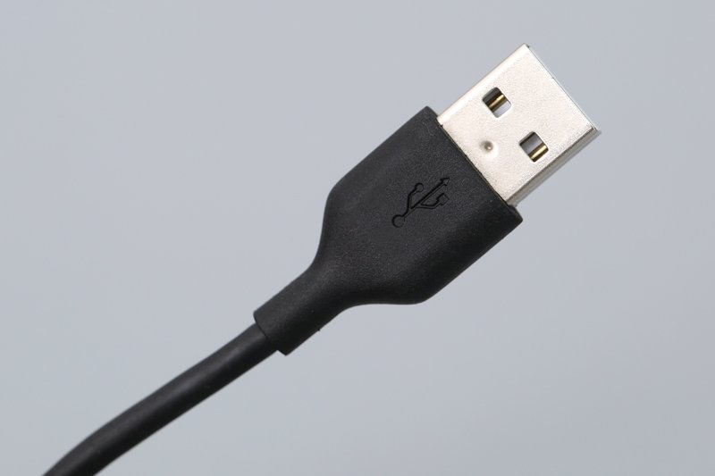 Cáp Type-C 2 m AVA DS460-TB Đen