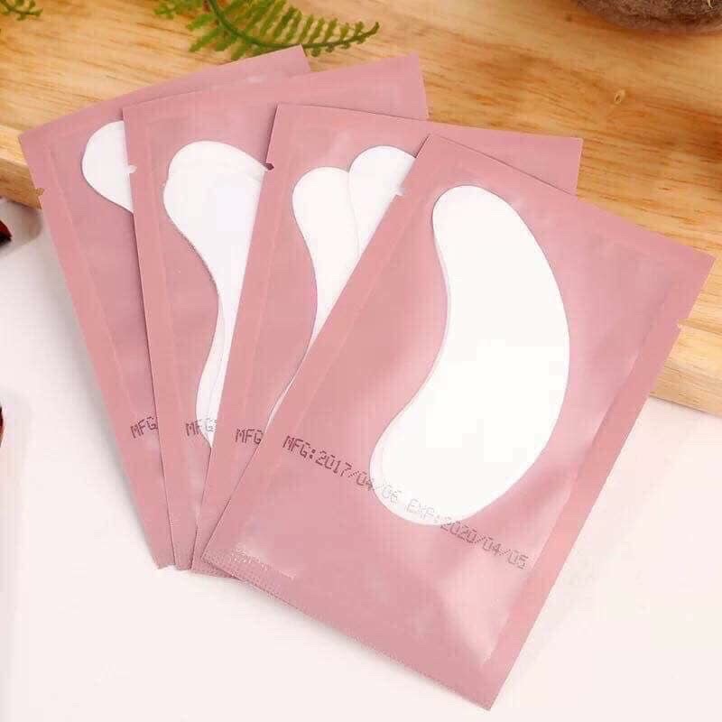 Gel Pad dán mi