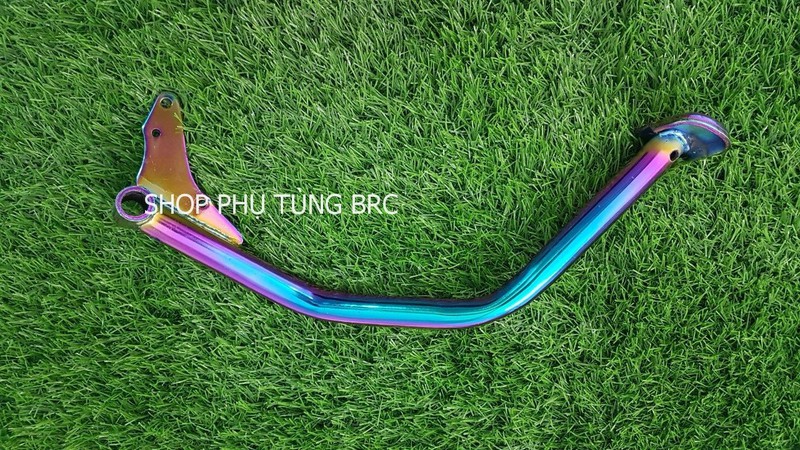 Cần thắng titan xe Wave RS 100, Wave RSX 100 (đời 2008 - 2009), Wave A 2010 - 2016