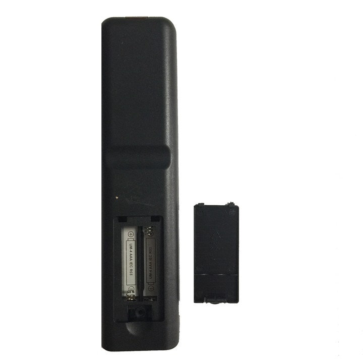 Remote điều khiển tivi NANOMAX smart mẫu 2 [Cam kết chất lượng, BH 6 tháng]