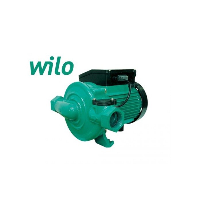 Bơm tăng áp điện tử Wilo PB-201EA