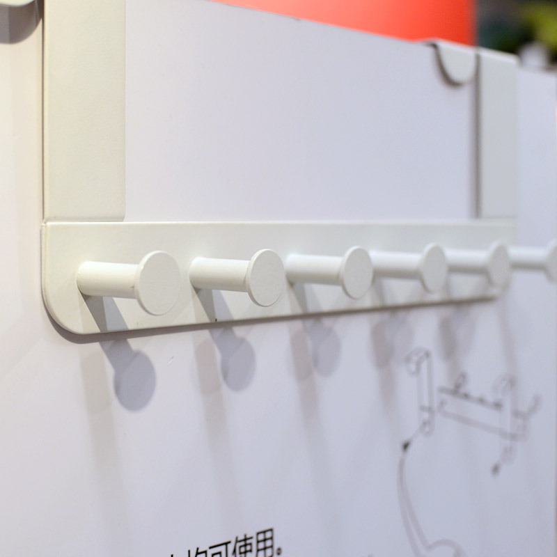 Giá thanh treo quần áo cánh cửa Enudden IKEA