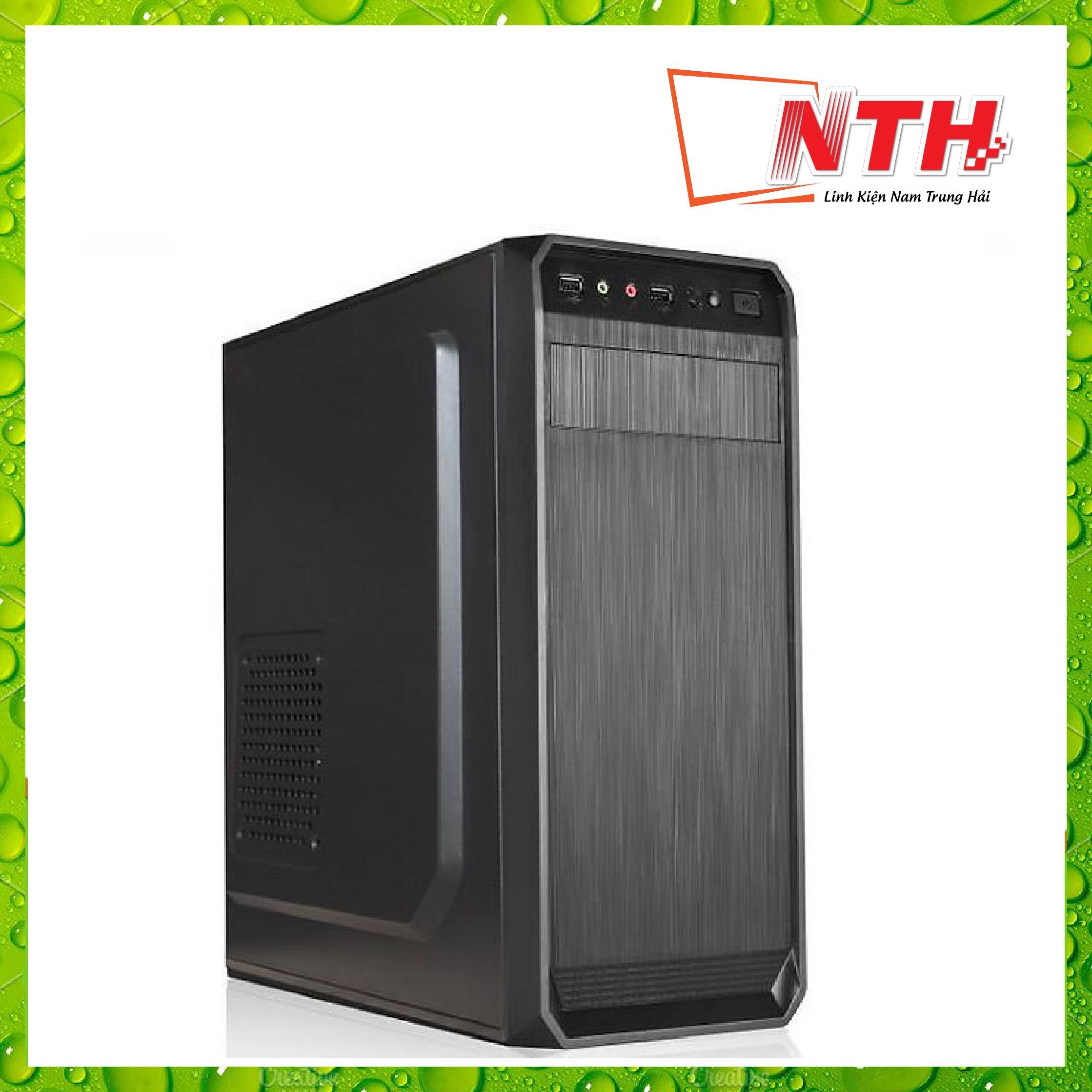 Vỏ case máy tính vsp 370x