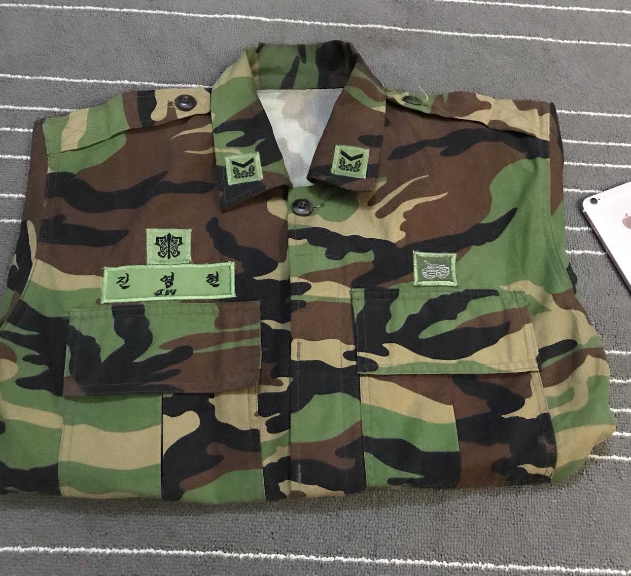 ÁO RẰN RI CỰC ĐẸP