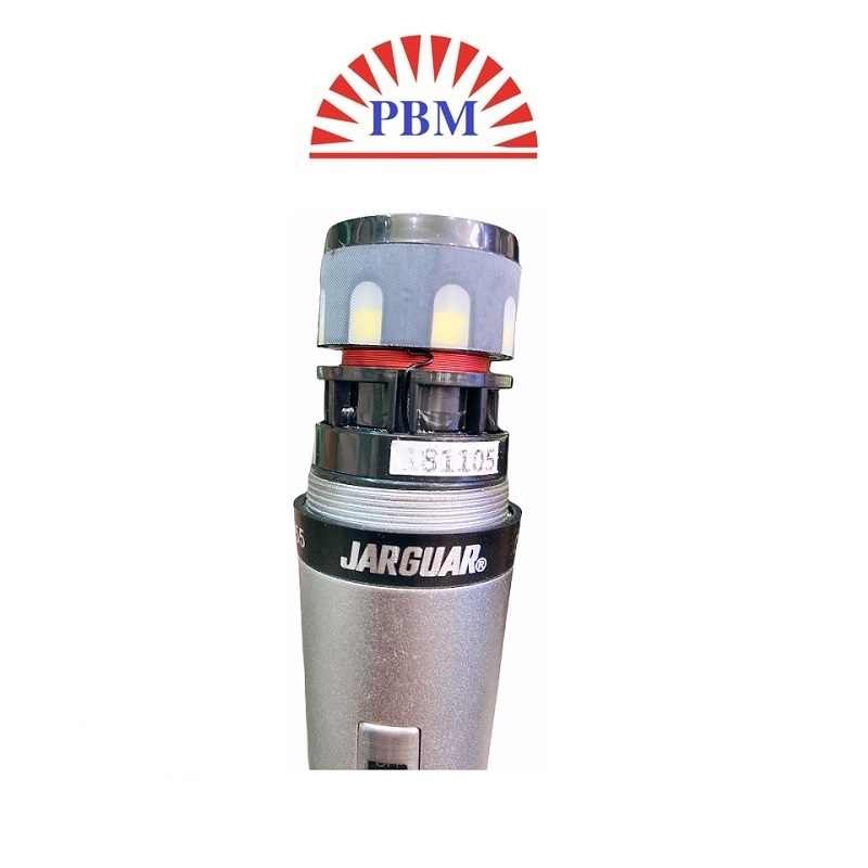 Microphone karaOke JARGUAR SDM - 255