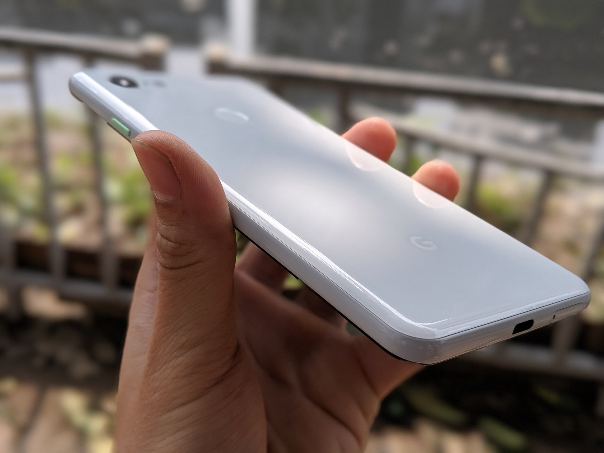 Điện thoại Google Pixel 3XL / Siêu Camera || Siêu Chip || Siêu Phần mềm || tại Playmobile