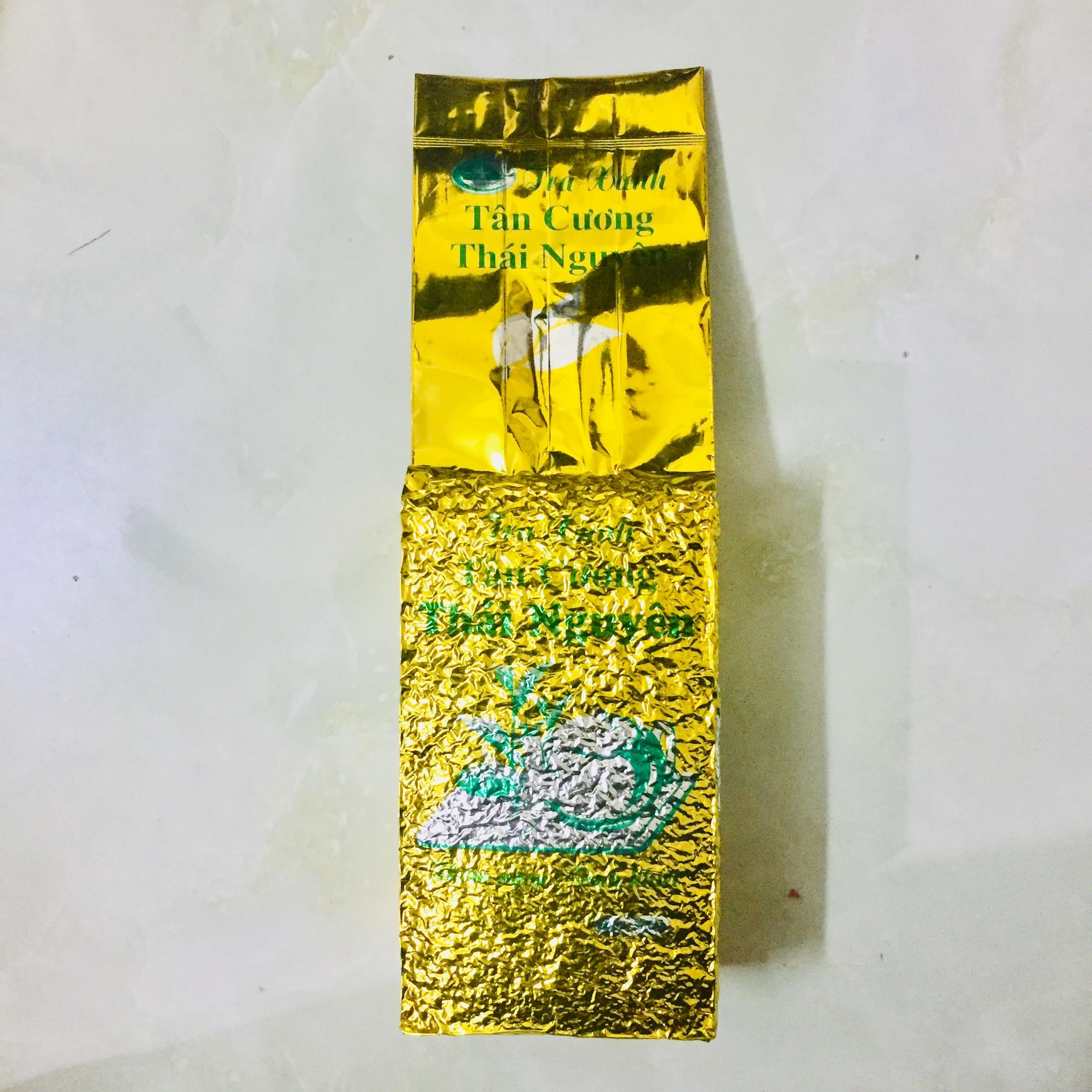 Trà Tân Cương Thái Nguyên ( 01 gói x 500 gam )