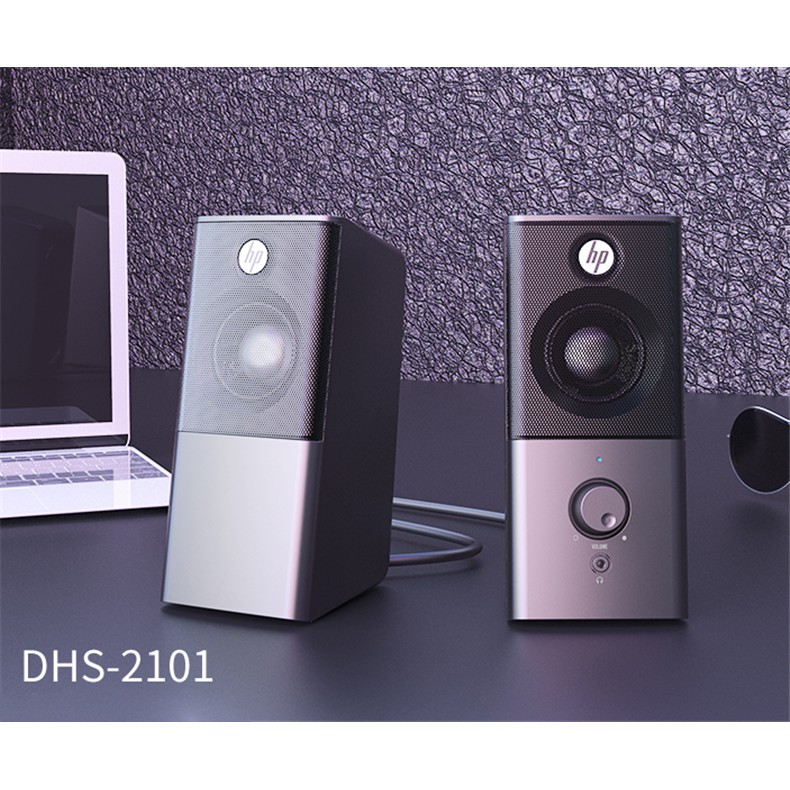 LOA MÁY TÍNH CAO CẤP CHÍNH HÃNG HP DHS 2101