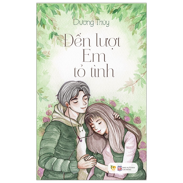 Fahasa - đến lượt em tỏ tình