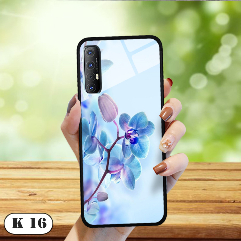 Ốp lưng oppo find x2 neo in 3d ver 1