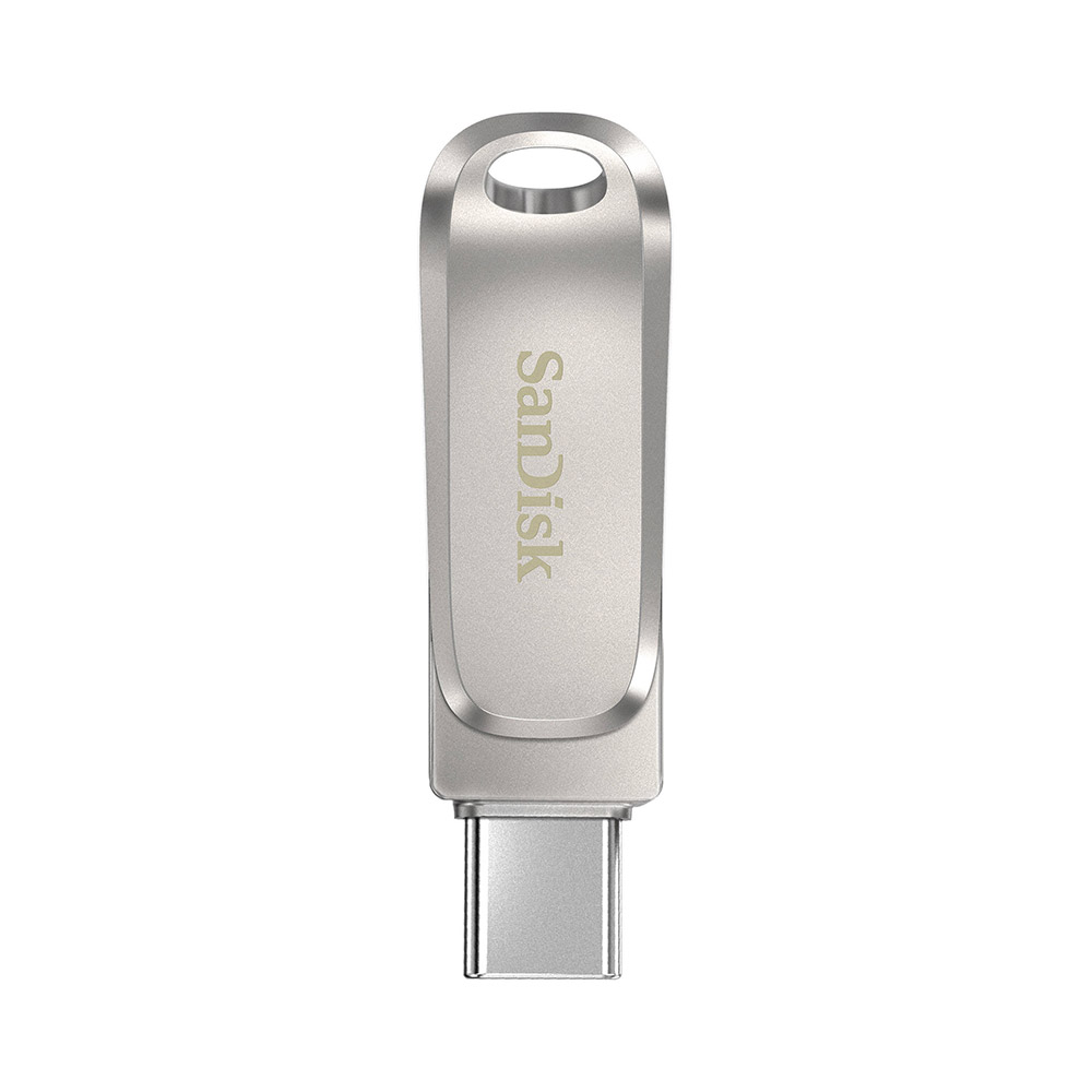 Mobile hard disk/USB 3.1 SanDisk Ultra Dual Drive Luxe -Warranty 60 months