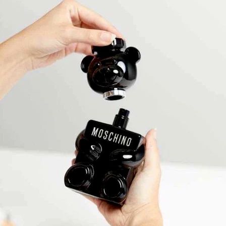 Nước hoa chiết Moschino Toy Boy Eau de Parfum 10ml