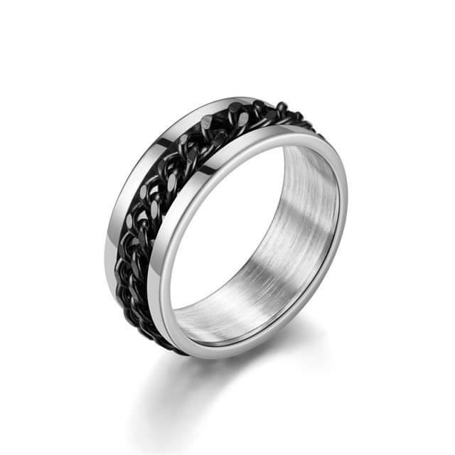 Nhẫn khui bia cho nam