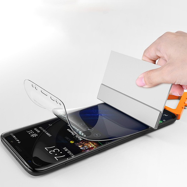 Dán dẻo Màn Cong Samsung S8/S9/Plus/Note8/Note9/Note10/Note20