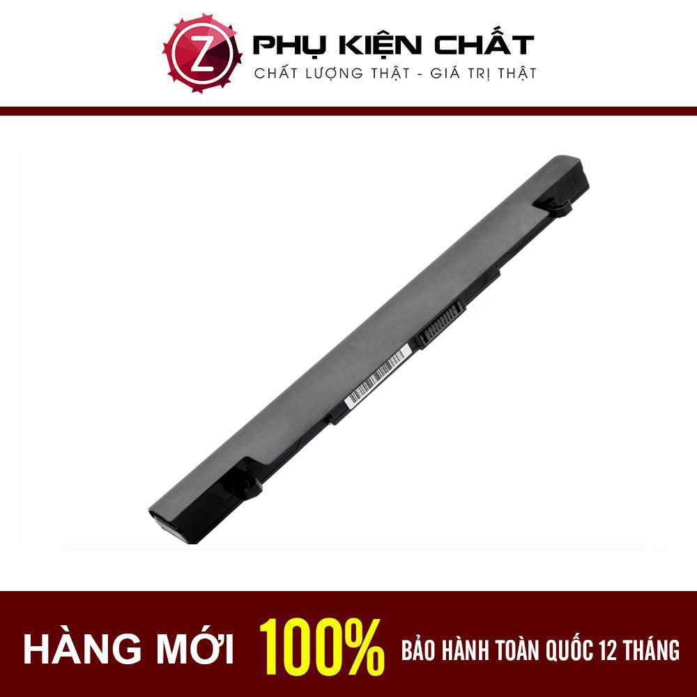 Pin Laptop Asus P550 P550C P550L X450 X450E X450V chất lượng nhập khẩu