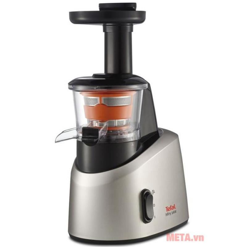 Máy ép chậm Tefal