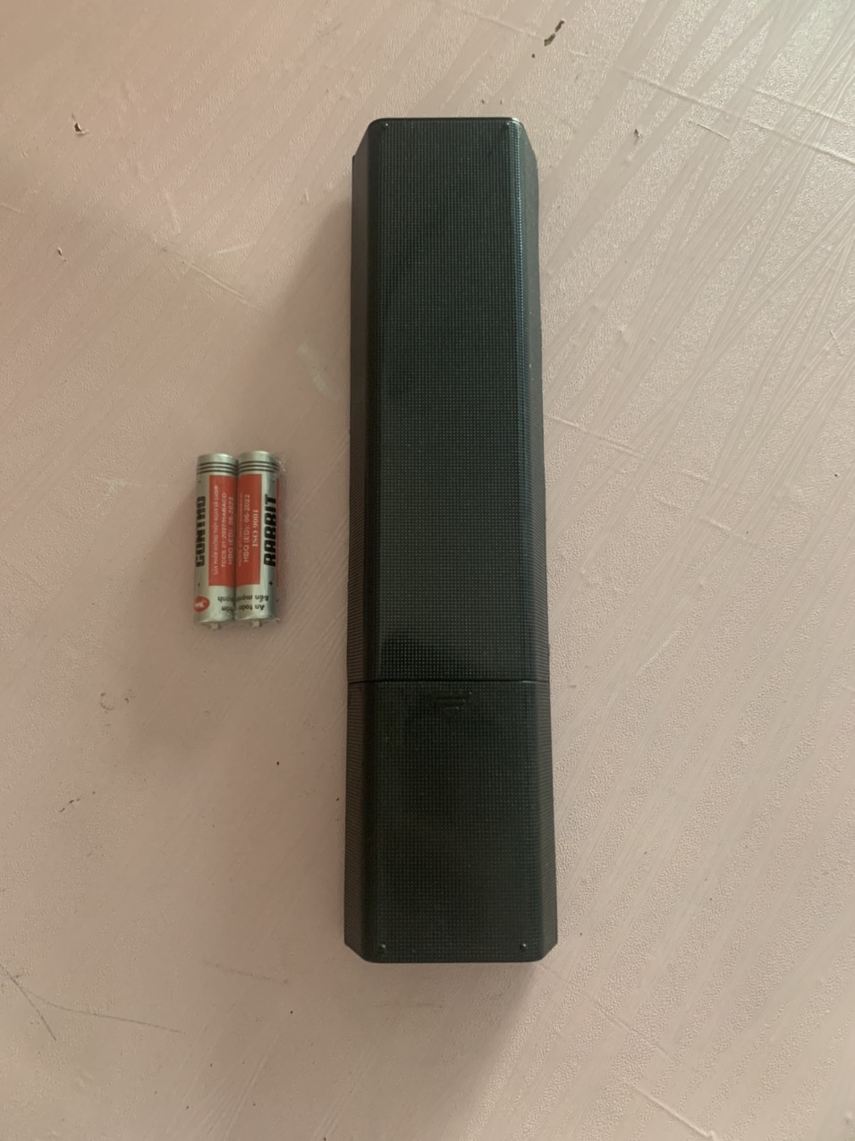 REMOTE ĐIỀU KHIỂN TIVI SONY SMART RM-L1165