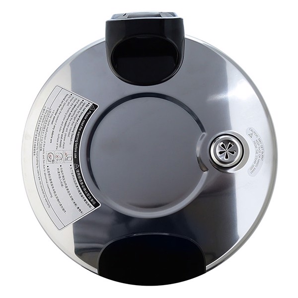 [Trả góp 0%]Nồi cơm điện Cuckoo CR-3521 - 6.3 lít
