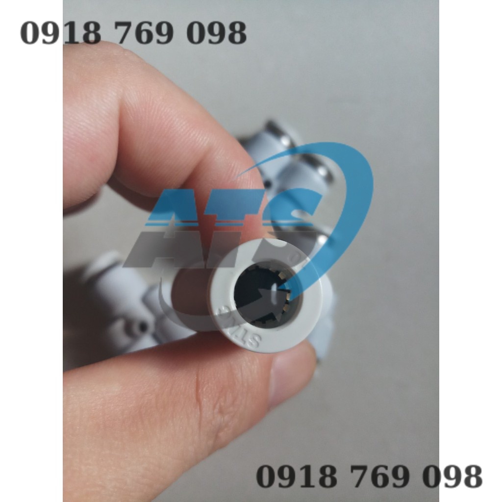 Nối chữ Y STNC YPY