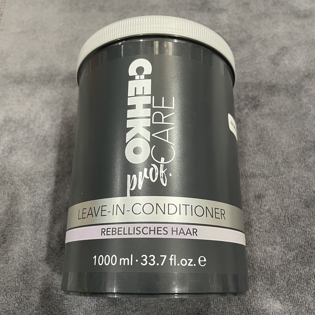 Kem xả khô CEHKO cho tóc uốn 200ML