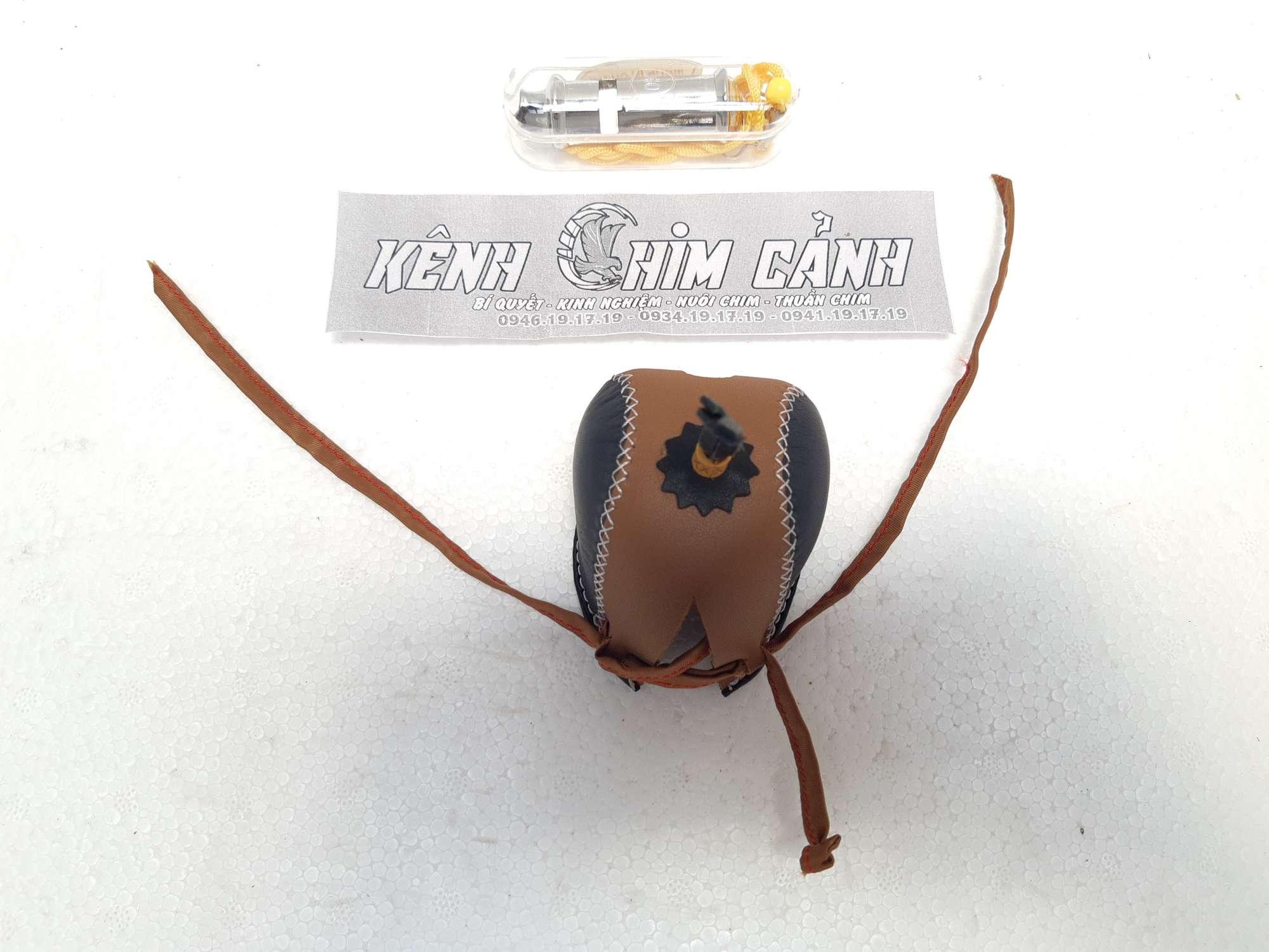 Combo mountain găng 2 lớp 38cm