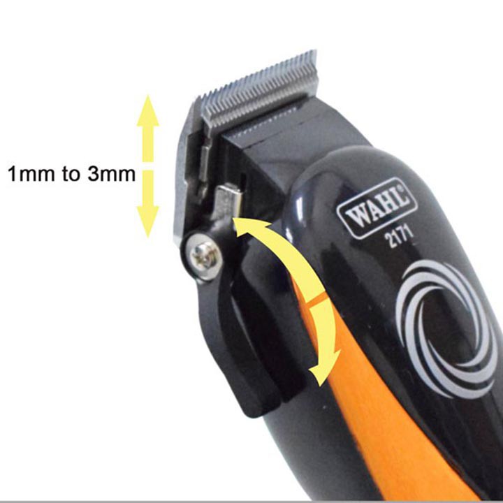 Tông Đơ Cắt Tóc Có Dây WAHL 2171