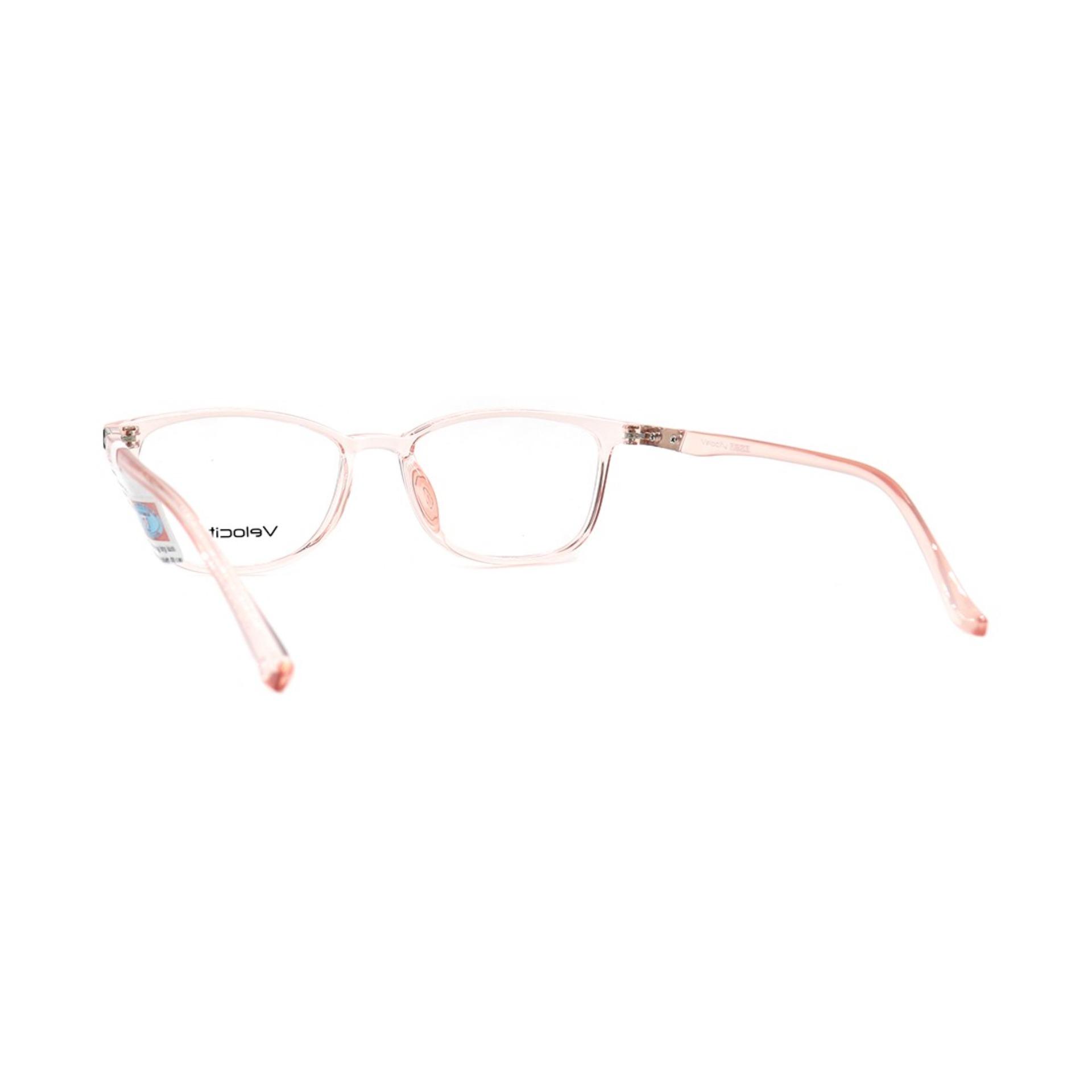 [HCM]Gọng kính Unisex Velocity VL48451 711