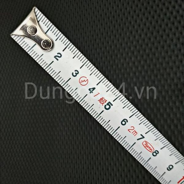 Thước cuộn TAJIMA 2m Nhật Bản